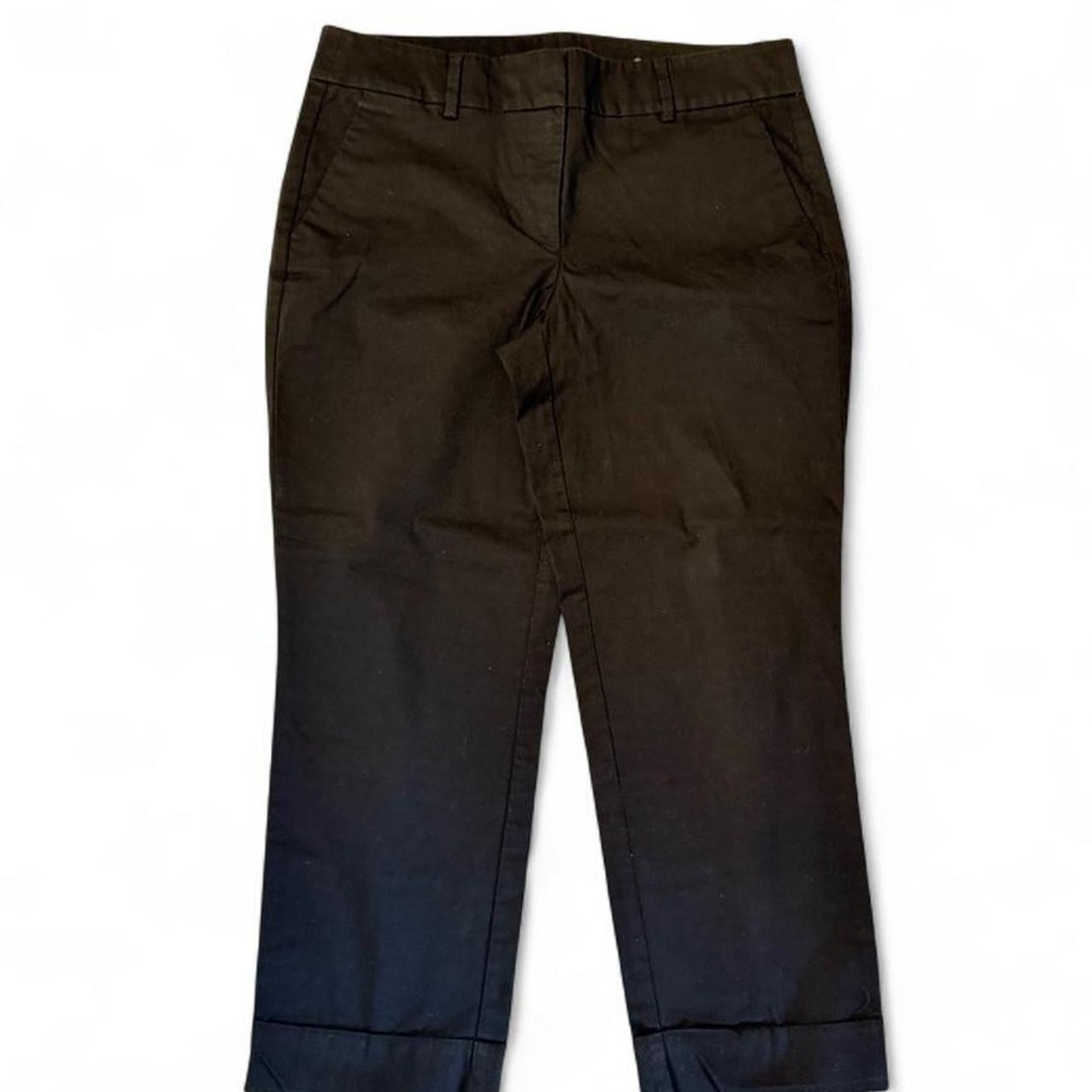 Black Ann‎ Taylor Factory pants in size 6